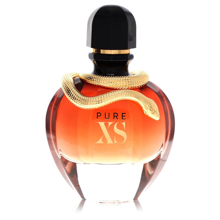 Pure XS by Paco Rabanne Eau De Parfum Spray (Tester) 2.7 oz Pure XS by Paco Rabanne Eau De Parfum Spray (Tester) 2.7 oz